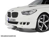 BMW 530d GT