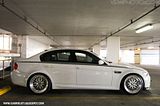 BMW M3 E90