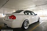 BMW M3 E90