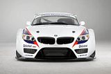 BMW Z4 GT3