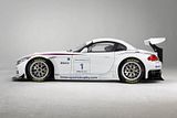 BMW Z4 GT3