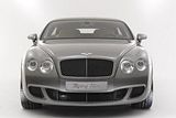 Bentley Continental Flying Star