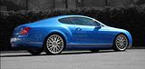 Bentley Continental GTS