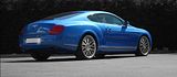 Bentley Continental GTS