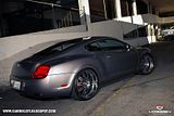 Bentley GT