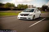 Civic Si