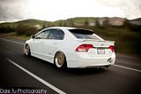 Civic Si