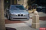 BMW e Charger