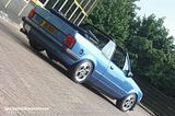 Escort XR3