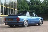 Escort XR3