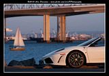 Lambo e Ferrari