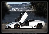 Lambo e Ferrari