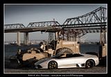 Lambo e Ferrari