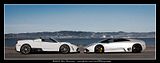 Lambo e Ferrari