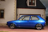 Golf MKI