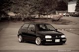 Golf GTI VR6