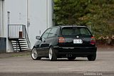 Golf GTI VR6