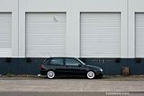Golf GTI VR6