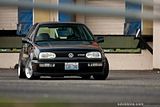 Golf GTI VR6