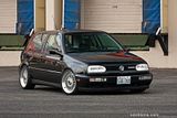 Golf GTI VR6