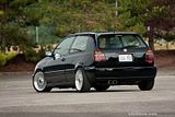 Golf GTI VR6