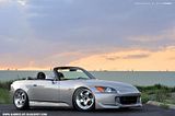 Honda S2000