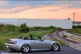 Honda S2000