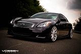 Infiniti G37