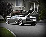 Lamborghini Murcielago