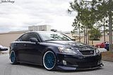 Lexus IS350