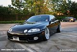 Lexus SC300