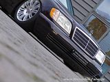 Mercedes 500 SEL