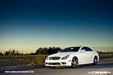 Mercedes CLS 550