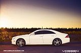 Mercedes CLS 550