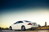 Mercedes CLS 550