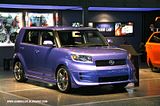 Scion XB