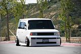 Scion XB