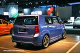 Scion XB