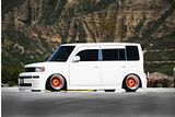 Scion XB
