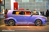 Scion XB