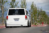 Scion XB
