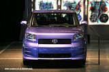 Scion XB