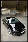 VW Scirocco