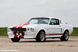 Shelby GT 500E