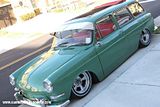 Volkswagen Squareback