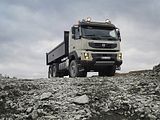 Volvo FMX
