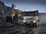 Volvo FMX