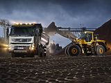 Volvo FMX