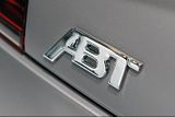 Audi R8 V10 ABT GTR