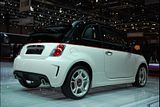 Fiat 500C Abarth